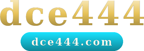 dce444 logo
